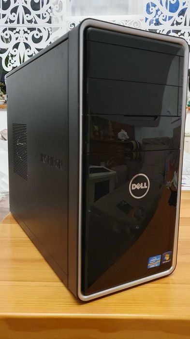 Komputer PC Dell Inspiron 620 I3