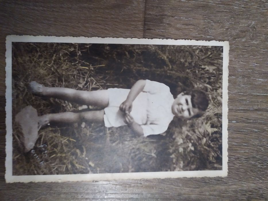 Fotos antigas postais