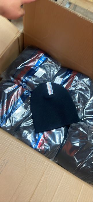 72 Gorros Novos, so vendo o lote