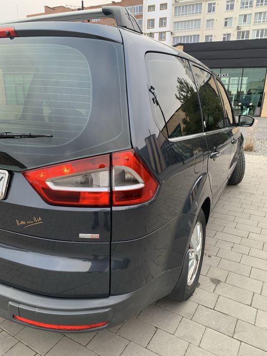 Продається Ford Galaxy