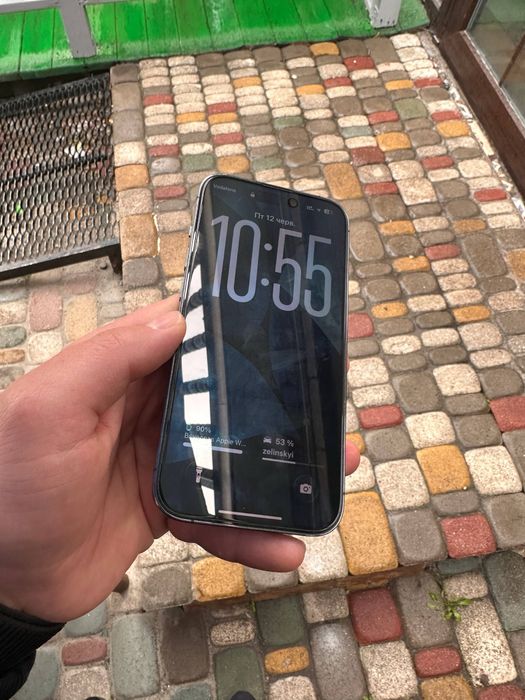 Iphone 14 pro 128