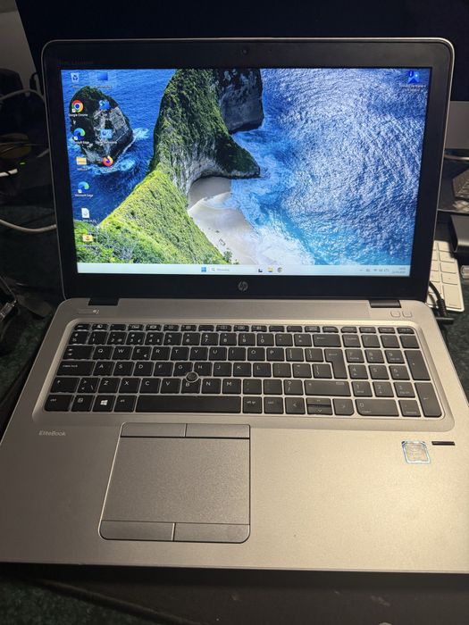 Laptop HP EliteBook 850 G3