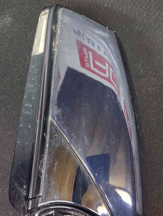Espelho Retrovisor Direito - BMW 5