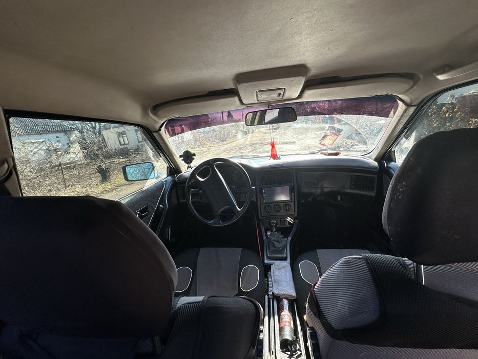 Продам ауді 80 на повному ходу