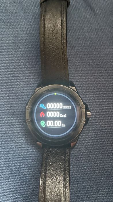Smartwatch iOS oraz Android