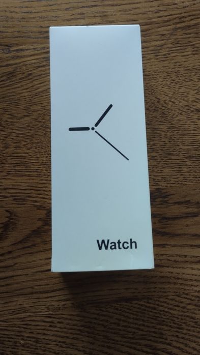 Watch V25Z Black