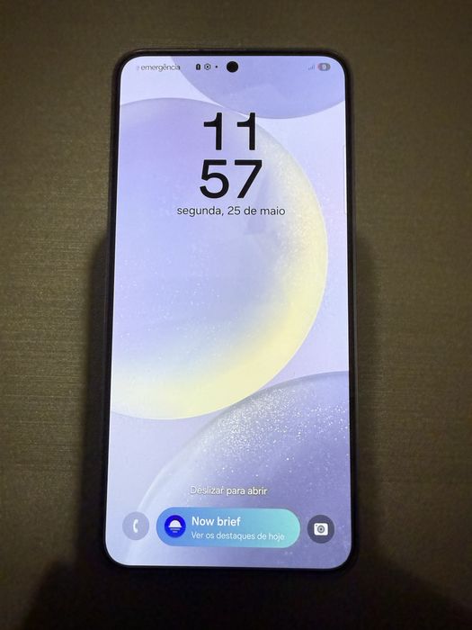 SAMSUNG S24 + 512GB