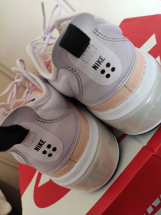 Trampki Nike air