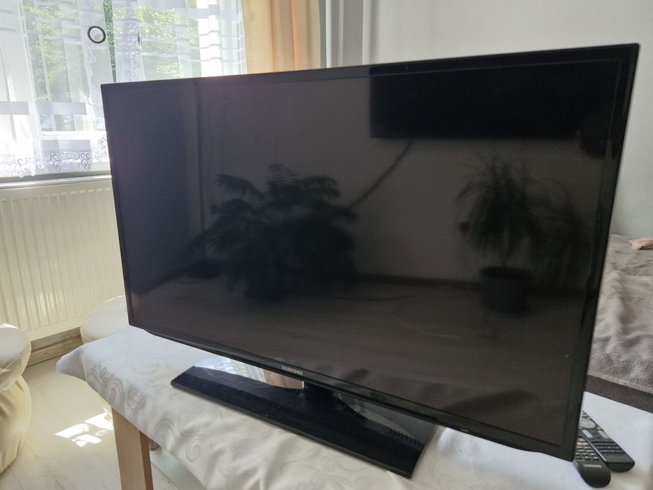 Telewizor samsung  Smart TV  40 cali