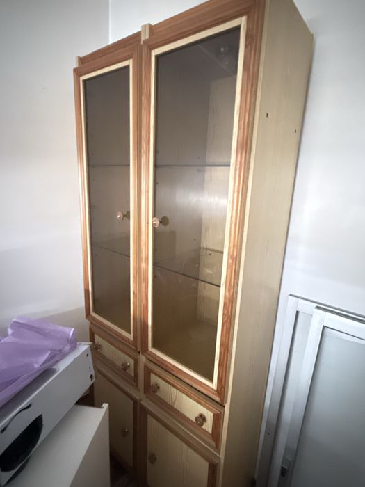 4 Móveis de sala