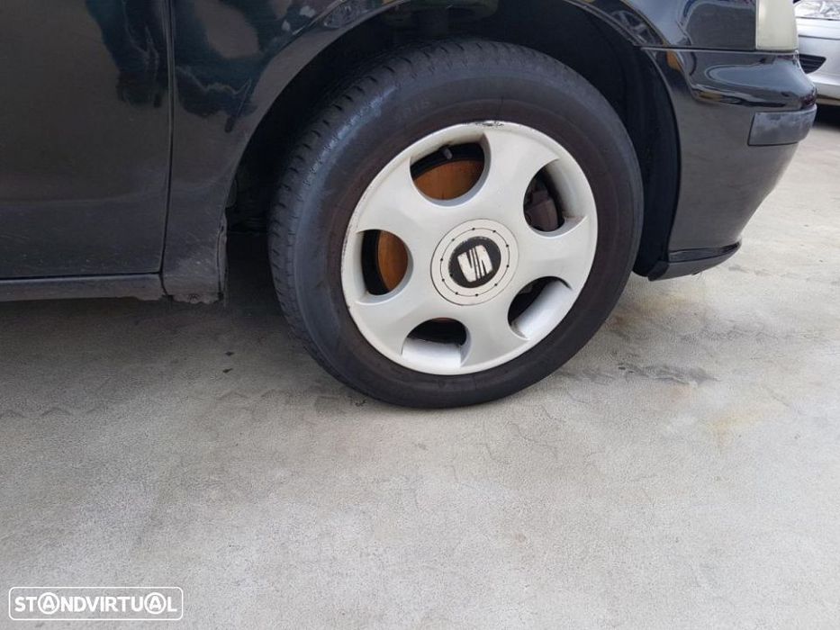 Seat Alhambra Tdi para peças