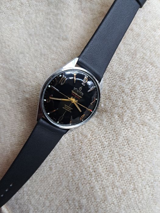 Atlantic Worldmaster Orginalny