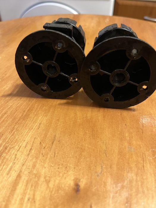 Ніжки для меблів  / кухонного гарнітуру/