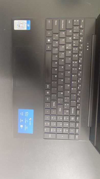 Portátil Alurin Flex Advance - 32gb RAM - Intel Core i5 1235u