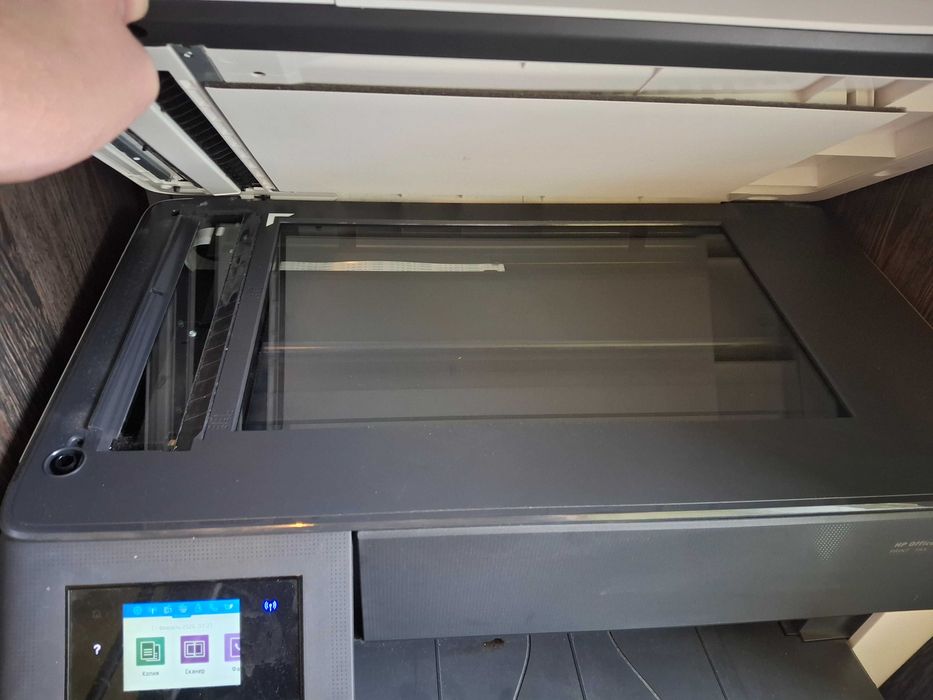 HP OfficeJet Pro 7730