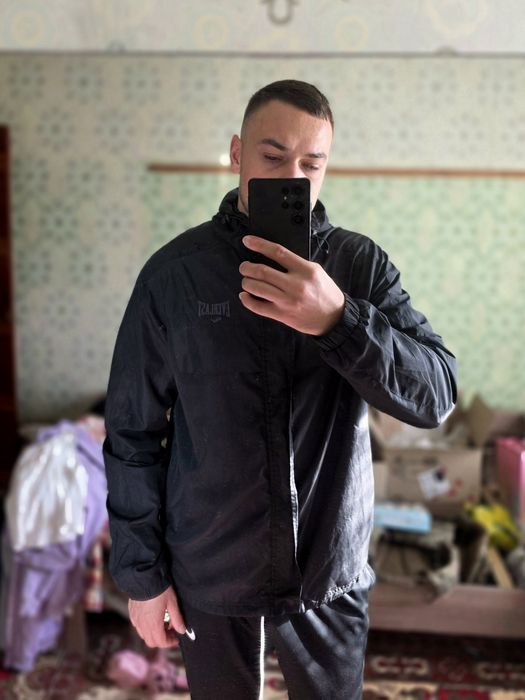 Вітровка Everlast розмір L
