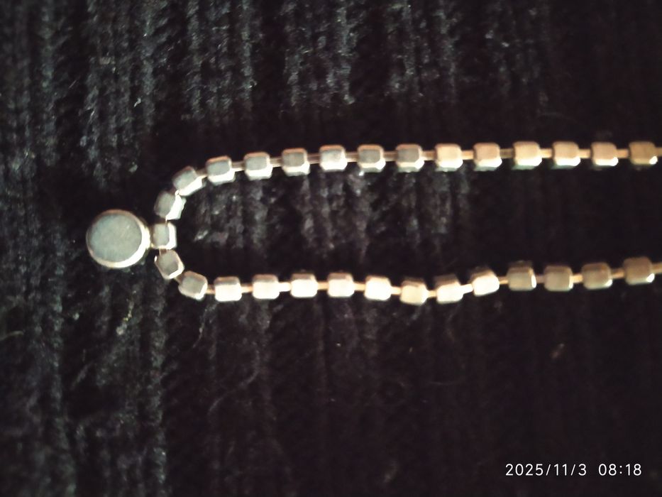 Бижутерия СССР, ретро, Чехословакия