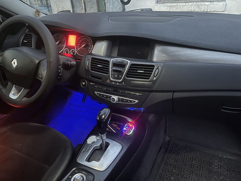 Продам Renault Laguna