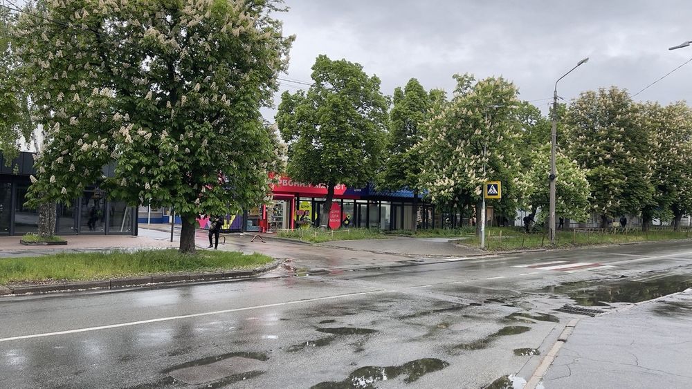 Продам 3-х кімнатну квартиру ринок Нива