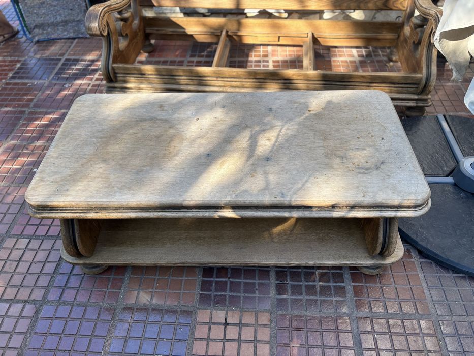 Sofas madeira macica