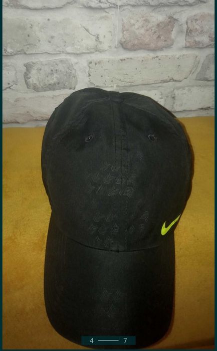 Nike czapka +nowe spodenki Avenue cargo roz 34 od 12 do 30 lat