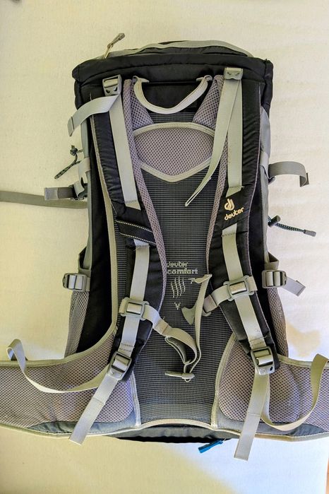 Plecak Deuter AC Aera 30