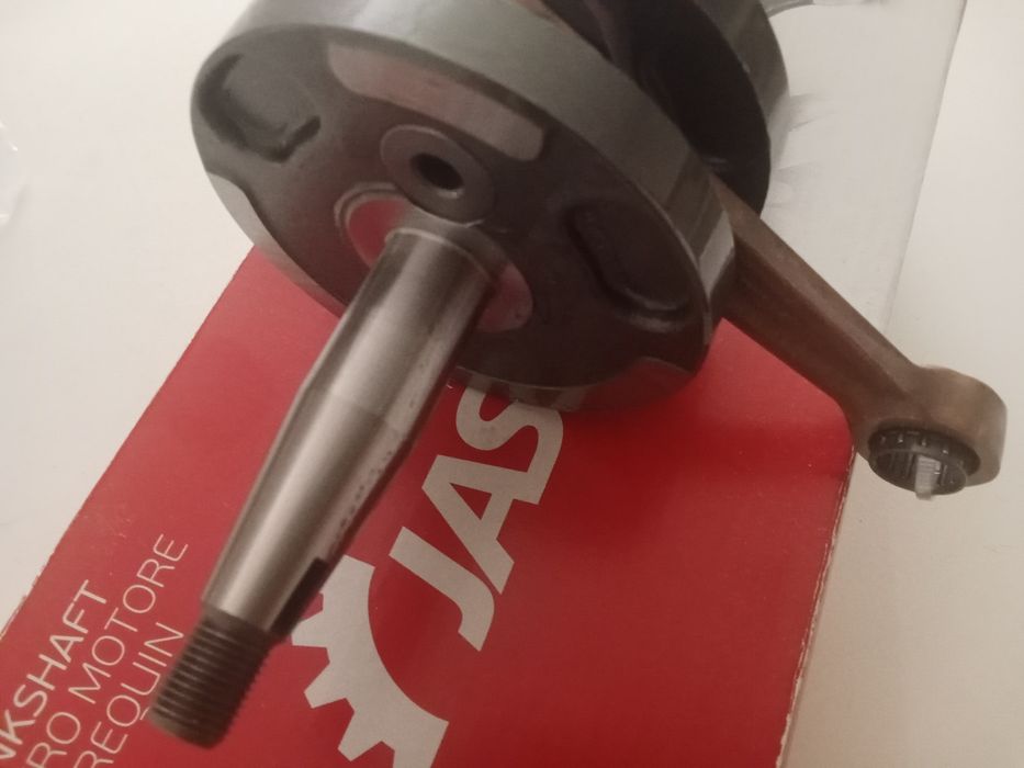 Cambota Zundapp 5