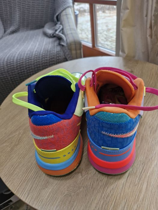 Buty do koszykówki Nike Performance ZM NXXT GEN AMPD LEBRON 40,5