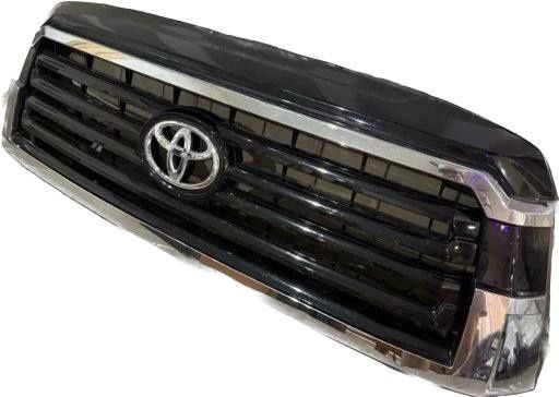 Продам решітку з емблемою Toyota Sequoia 2008-2022