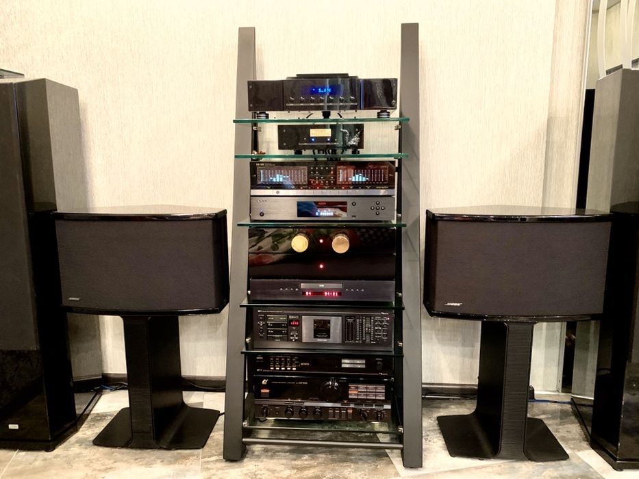Densen Топ Cd-B420 —-Экв 1100 $—- Pioneer, Denon, Sony, Sansui