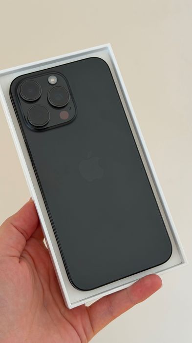 iPhone 15 pro max 256 GB