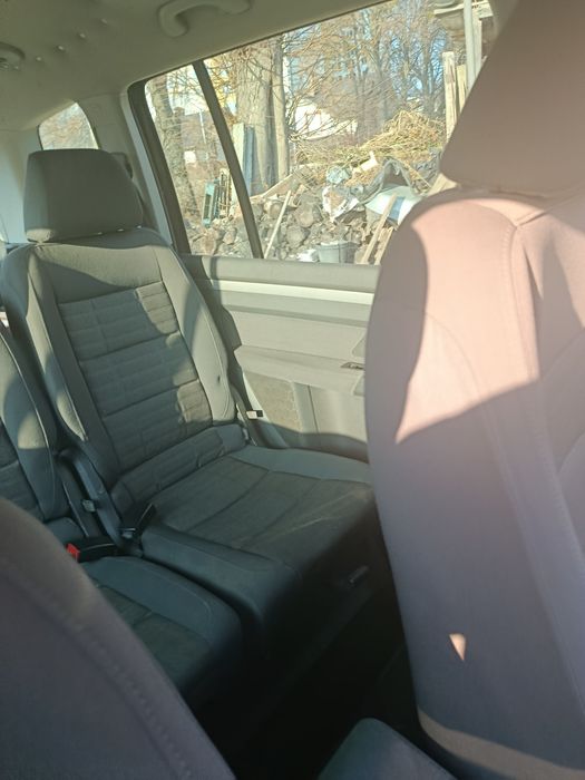 Продам авто Volkswagen touran