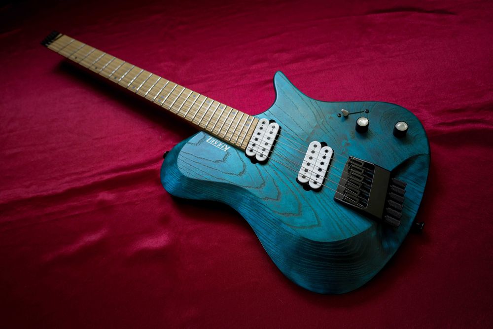 Kiesel Zeus 6 Multiscale