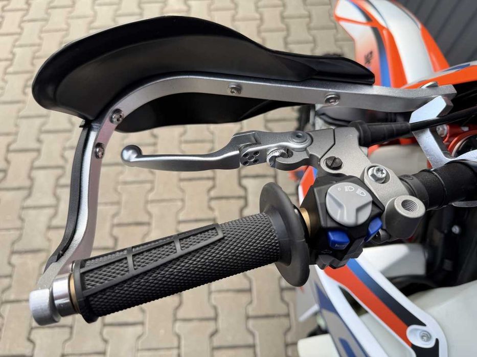 Мотоцикл KOVI 300 LITE (48F)