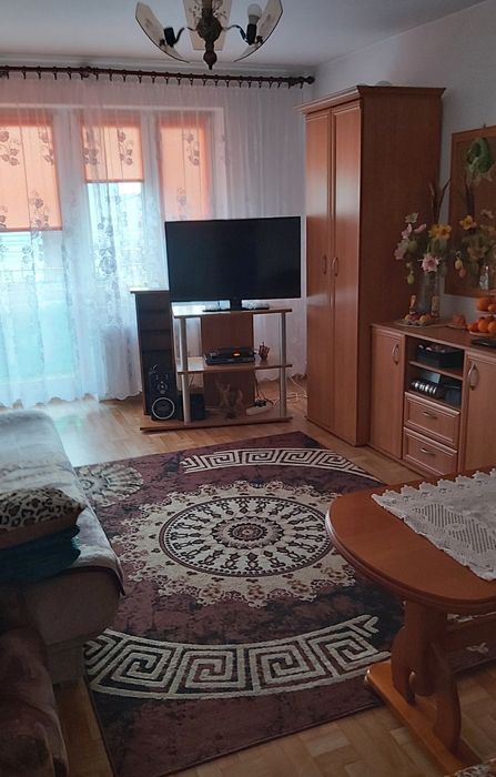 Sprzedam mieszkanie Tolko gmina Bartoszyce