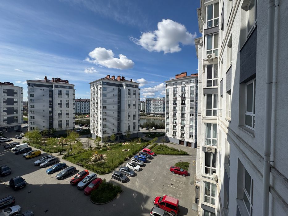 Продаж 3 км | ЖК Калинова Слобода