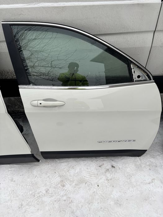 jeep cherokee двері (Джип чероке )