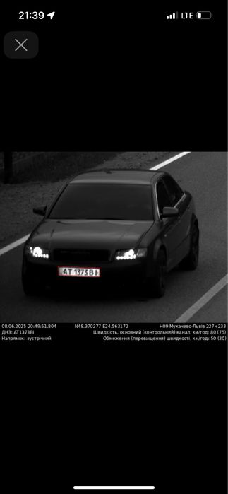 Audi a4b6 1.8T quattro