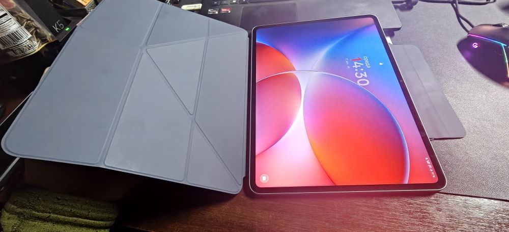 OnePlus Pad 3 silver 16/512 gb