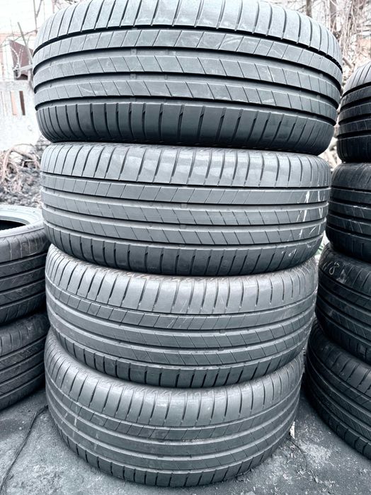 225 50 18 Bridgestone Turanza T005 90% 2023 шини Літо