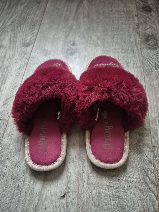 Kapcie harry Potter 34-35
