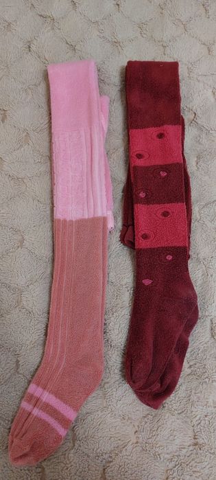 Колготи фірми Дюна 9-10 років