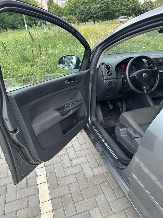 Volkswagen Golf Plus 1,9 tdi 2006
