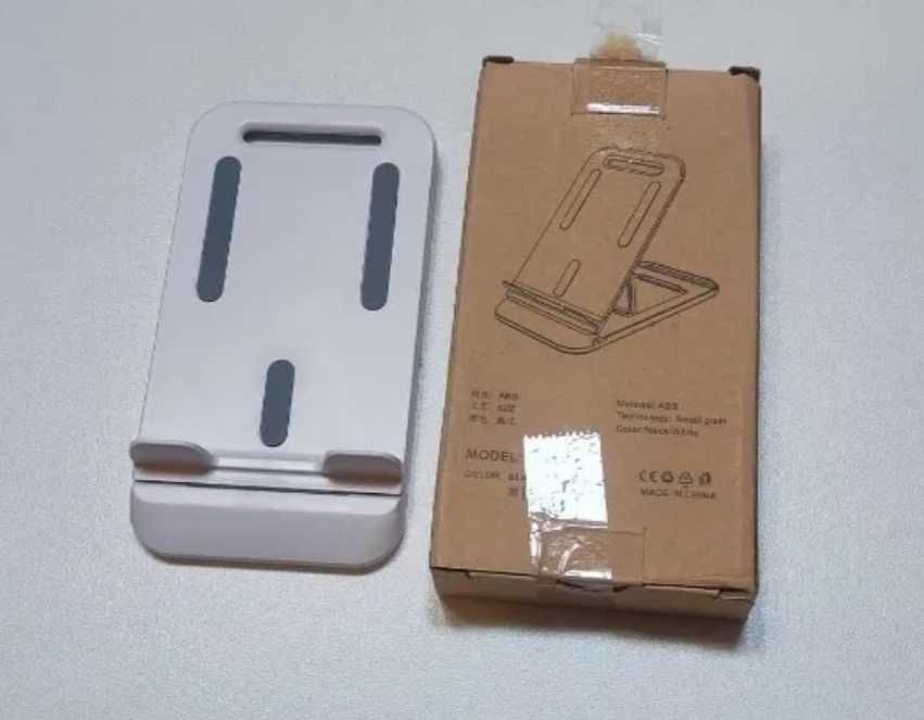 Uchwyt podstawka pod telefon ULTRATHIN