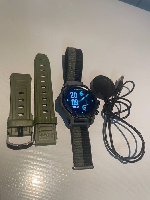 Годинник Black Shark GS3