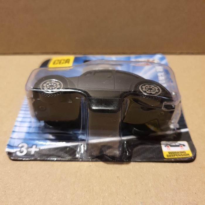 Volkswagen Beetle 1967 - Miniatura