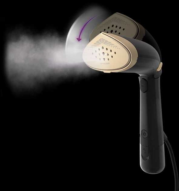 Ручний відпарювач PHILIPS STH7060