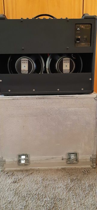 Vox AC30 Top Boost