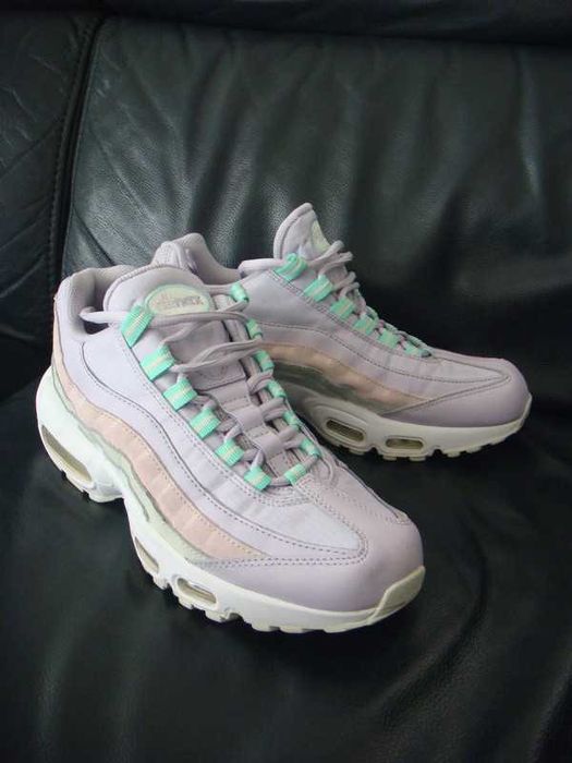 buty sneakersy nike air max 95 roz. 40