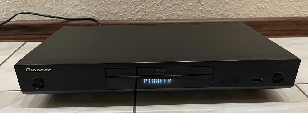 Sprzedam Pioneer BDP 170